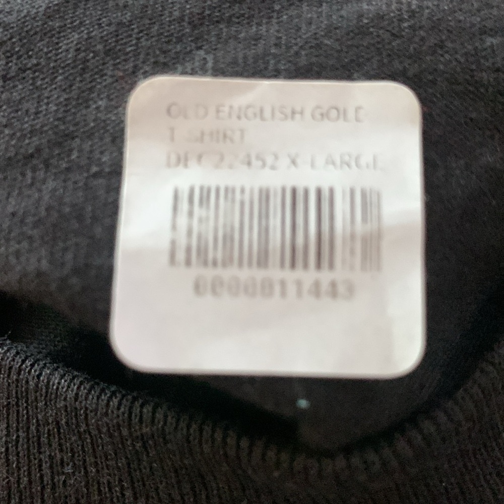 NWT Hawaiis Finest SS Tee - Picture 3 of 5